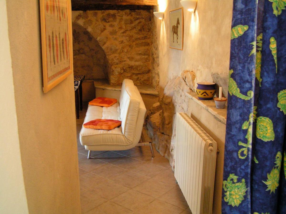 Elicriso Resort Rasopasno Exterior foto